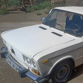 Lada 2106 2024