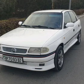 Opel Astra 1996