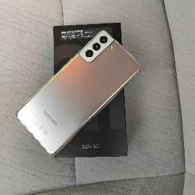 samsung s21+ 5g