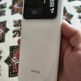 Mi 11 Ultra 12/256