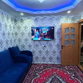 Квартира
