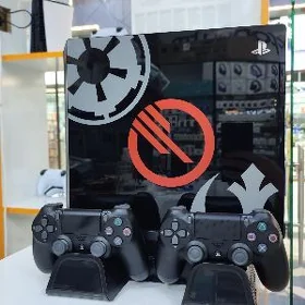 Playstation 4 PRo 9.0V 4K