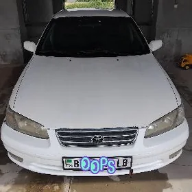 Toyota Camry 1997