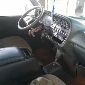 Toyota Hiace 1991