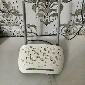 роутер TP link