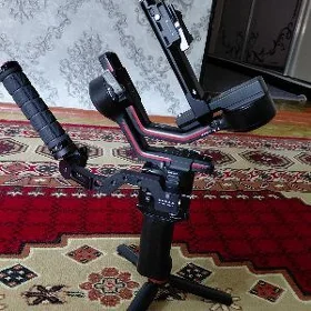 Ronin rs3