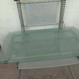 kompyuter stol