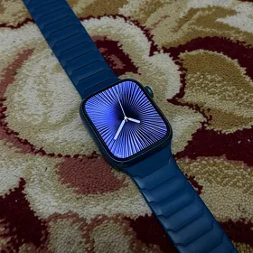 Apple watch 7
