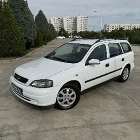 Opel Astra 2003