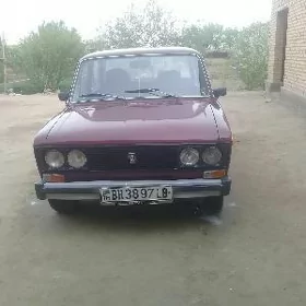 Lada 2106 1983