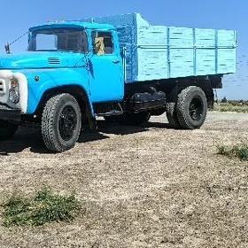 Zil 130 1981