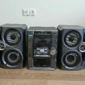 SONY