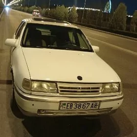 Opel Vectra 1990
