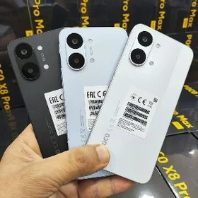 Poco telefonlar bahalary