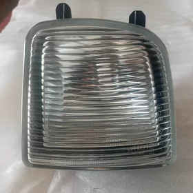 Tumanik Patfinder 99-04 tz bar