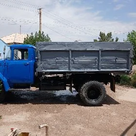 Zil 130 1993