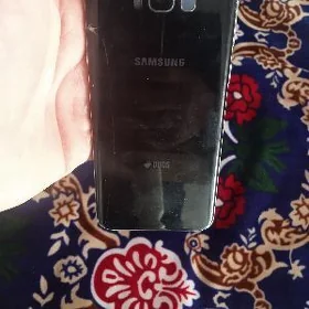 Samsung S8+