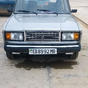Lada 2107 1998