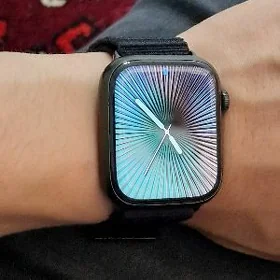 Apple watch