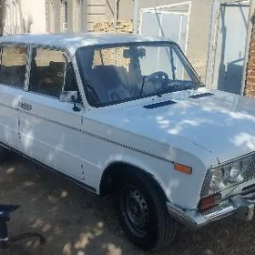 Lada 2106 1990