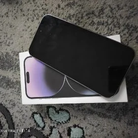 iPhone 14pro max