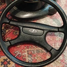 lada rol zawod dygyr gitmedik