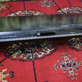 Toshiba dvd