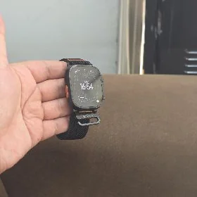 Apple watch ultra 2 gara