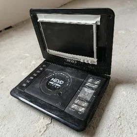 HEVD DVD