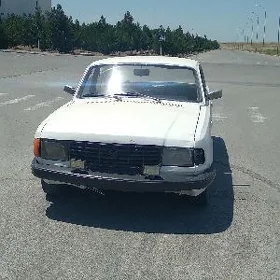 Volvo 240 1993