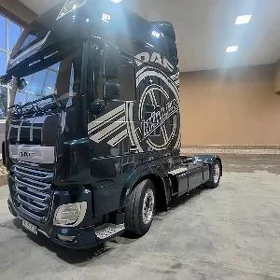 DAF XF 530 2022