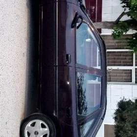 Opel Vectra 1993