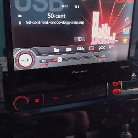 pioneer cykyan 6550