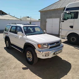 Toyota 4Runner 1997