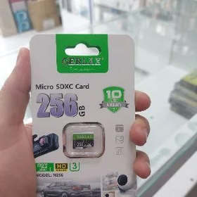 256GB Cip