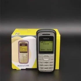 Nokia 12 00 prostoy telfon