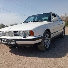 BMW 525 1990