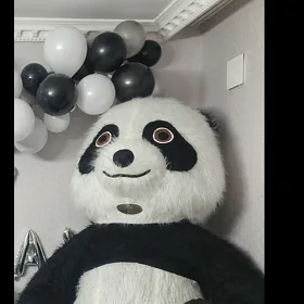 miska panda