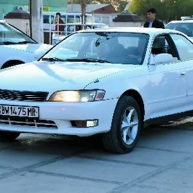 Toyota Mark II 1993
