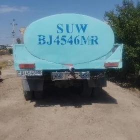 Zil 131 1980