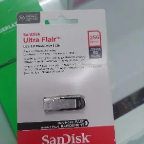 256/GB Usb Fleşka
