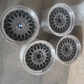 bmw diska r16