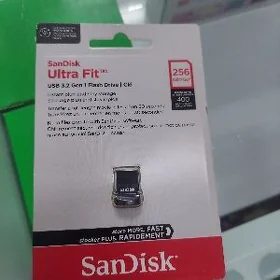 256/GB Usb fleşka