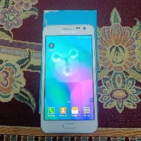 samsung A3