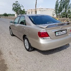 Toyota Camry 2002