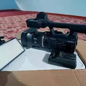 Panasonic ag ac90