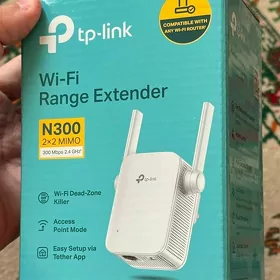 USLILITEL WI-FI TP LINK