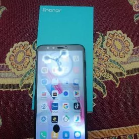 honor 9lite
