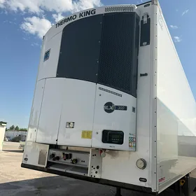 Schmitz Cargobull 2021