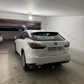 Lexus RX 350 2020